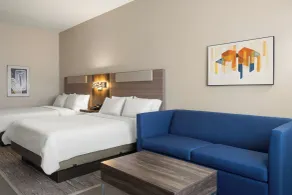 Holiday Inn Express & Suites American Fork - North Provo by IHG - Zimmer