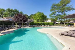 SOWELL FAMILY Les Landes de Gascogne - Pool