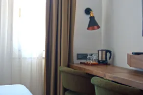 Armagrandi Spina Hotel-Special Category - Room