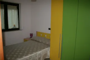 Casa al Porticciolo Campomarino Lido vicino Termoli - Habitación