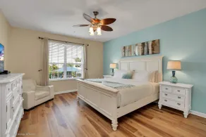 Polished, Luxurious Condo in Vista Cay, Near Themed Parks! #4vc206 - Rum