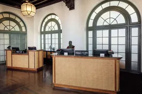Casa Marina Key West, Curio Collection by Hilton - Réception