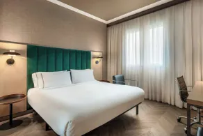 AC Hotel Bologna by Marriott - Værelse