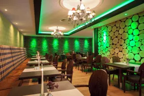 Best Western Plus Hotel Willingen - Restaurant