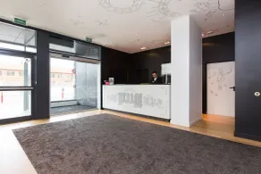 Vincci Bit - Reception