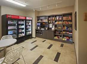 Candlewood Suites Denver North - Thornton by IHG - Restaurant