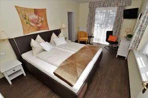 Flairhotel am Wörthersee - Quarto