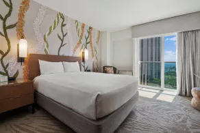 Ala Moana Honolulu by Mantra - Vue de la chambre
