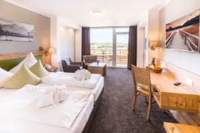 Hotel Nesselwanger Hof - Rom