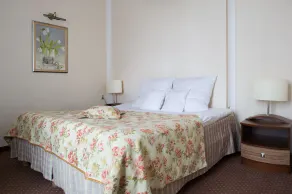 Willa Józefina - Room