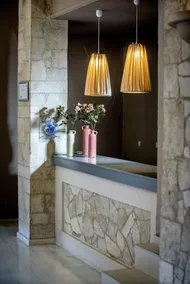 Lino Mare Boutique Hotel - Reception
