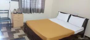 Ayyans Park Inn By K Hotels  - Vue de la chambre