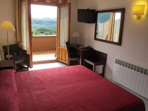 HOTEL TurMo - Chambre