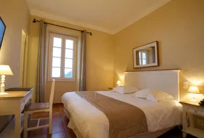 Hôtel Restaurant la Corniche - Habitación