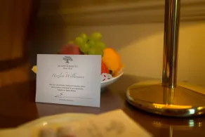 Atlantic Parkhotel - Room
