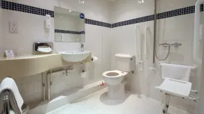 Holiday Inn Express Nuneaton by IHG - Room