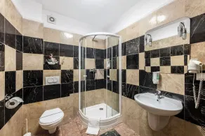 Tarnovsky Hotel, Resort & SPA - Bad