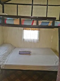 Hidaway Resort - Chambre