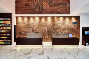 Residence Inn by Marriott Rio de Janeiro Barra da Tijuca - Reception