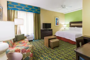 Homewood Suites by Hilton Little Rock Downtown - Room