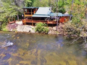 A River Runs Through It - Image 1