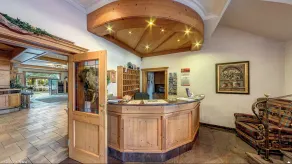Hotel Nordkap - Reception