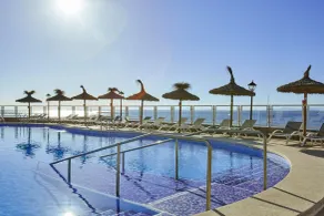 Universal Casa Marquesa - Piscine