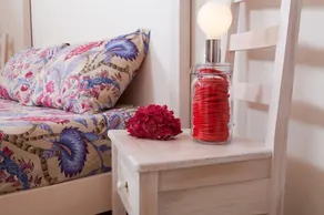 Boccadibacco - Chambre