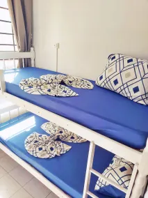 Hostel Princess Copacabana - Room