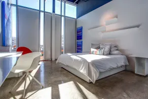 Hotel Revel - Chambre