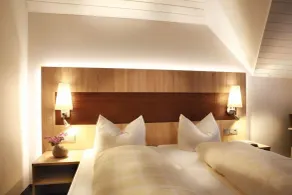 Hotel Schwarzwaldhof - Room