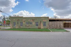 Explore Dtwn Burkburnett! Industrial Apt w/ Patio - Interiør