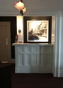 Inn at Taughannock Falls - Reception