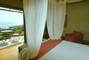 Villa Paparouna - Room