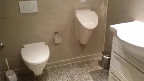 Weinertshof - Badeværelse