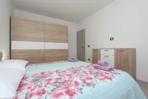 Apartment Mondelaco - Room