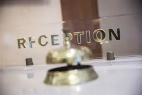 Hotel Gardenia Sirmione - Reception