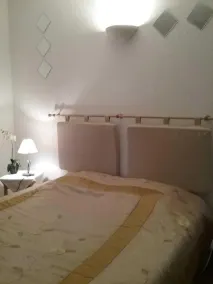Human Hotel Résidence  - Zimmer