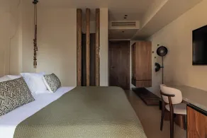 Eleonas Boutique Hotel & Spa - Adults Only - Chambre