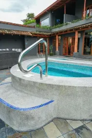 ETM Wellness Private Retreat - Pool