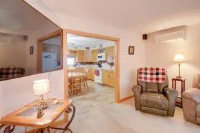Cozy Home w/ ATV Trail Access in Berlin! - Interiør