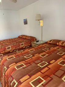 Sunshine Motel - Habitación