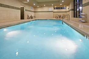 Holiday Inn Mobile Airport by IHG - Piscine