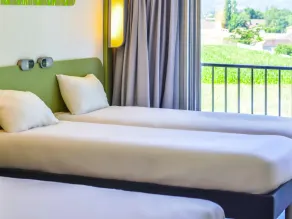 ibis budget Pau Lescar - Værelse
