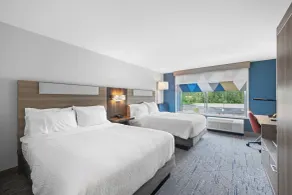 Holiday Inn Express & Suites Marinette by IHG - Zimmer