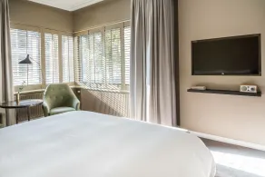 Pillows Grand Boutique Hotel Ter Borch Zwolle - Chambre