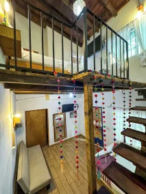 Hotel Casa de Zeferina - Quarto