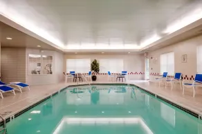 Residence Inn by Marriott Portsmouth - Piscine