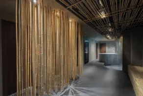 BESTIE - Doyanen Hotels - Recepción