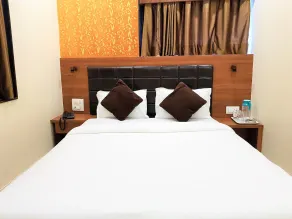 Hexa Royal Elite - Quarto
